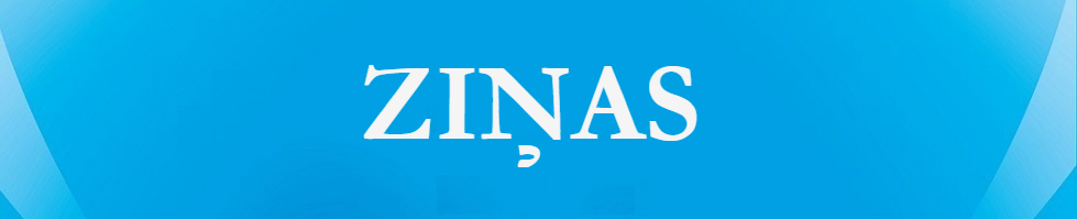   Par kompāniju -   Kompānijas ziņas